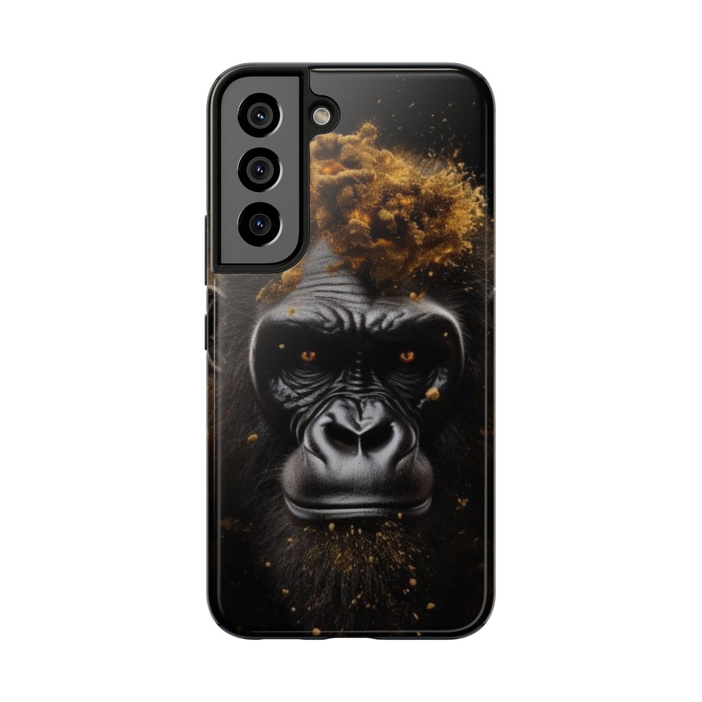 Ape Appeal Tough Phone Case