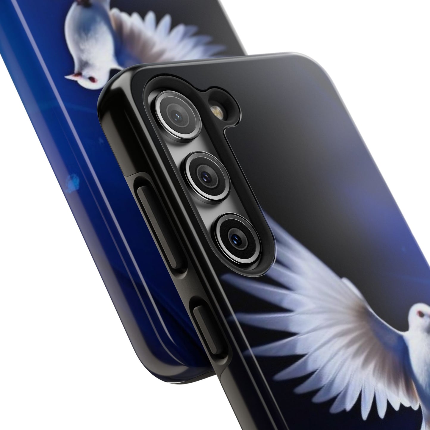 Doves Phone Case