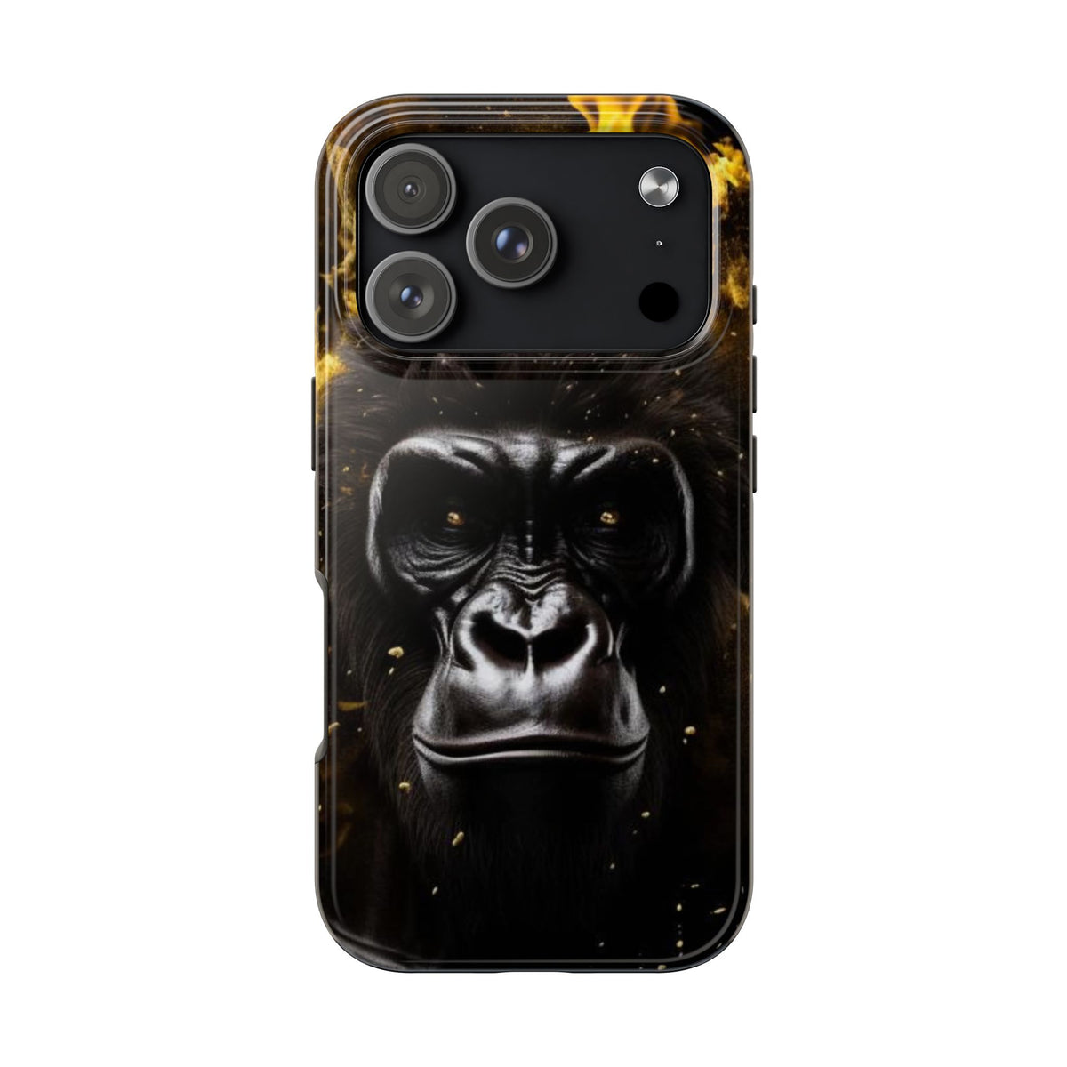 Ape Adventure Tough Phone Case