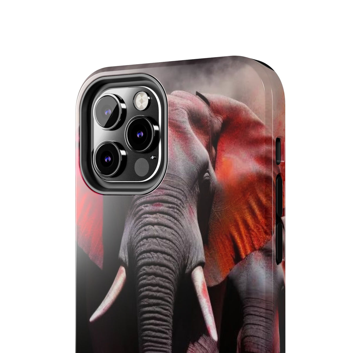 Gentle Giants Tough Phone Case