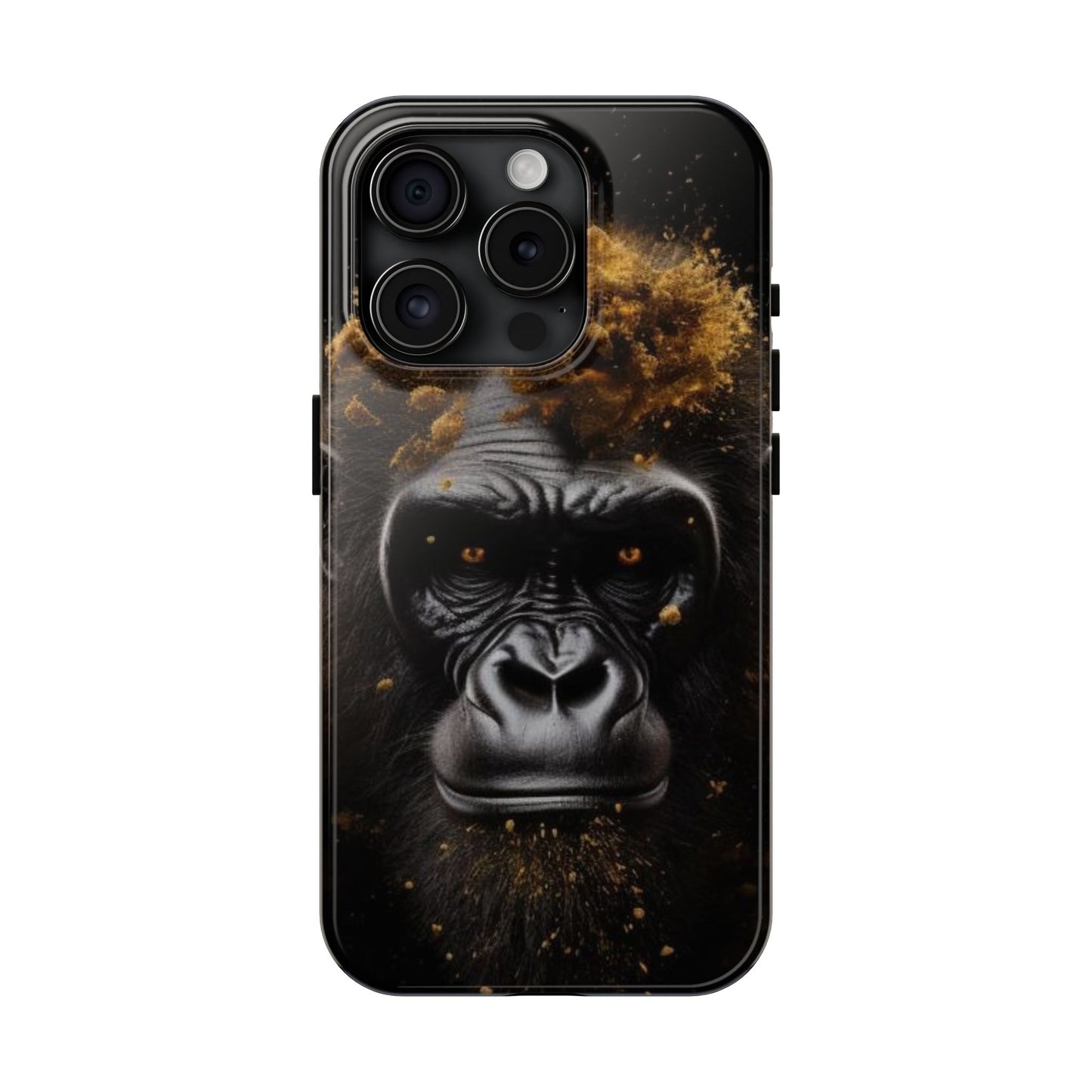 Ape Appeal Tough Phone Case