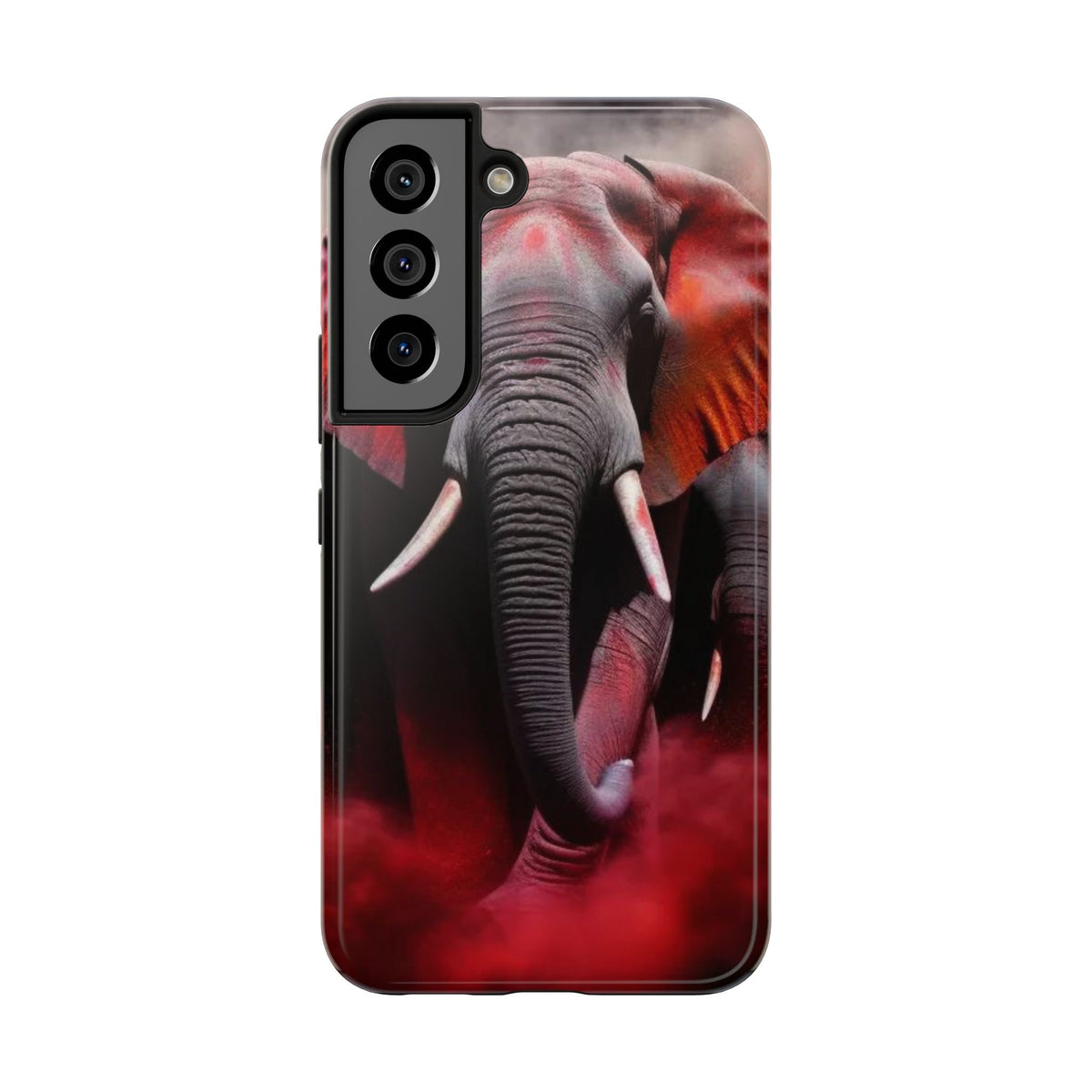 Gentle Giants Tough Phone Case