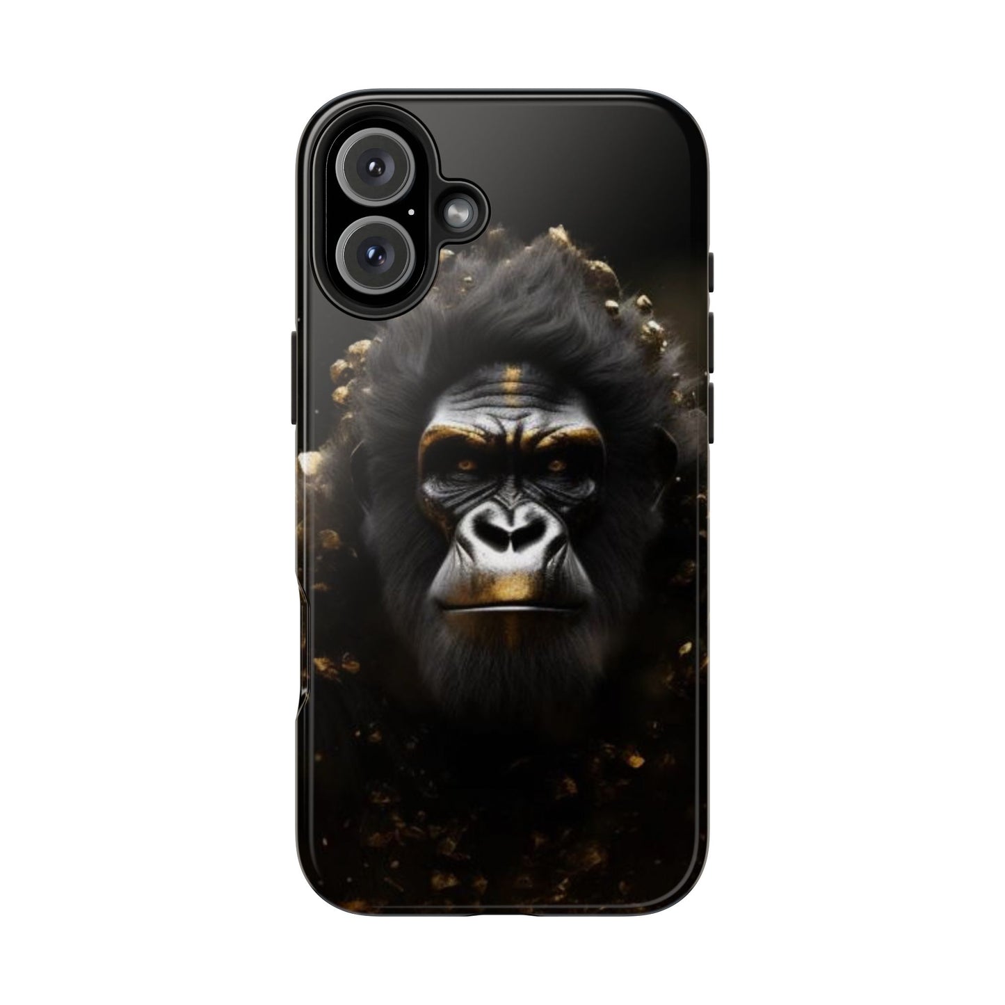 Ape-titude Tough Phone Case