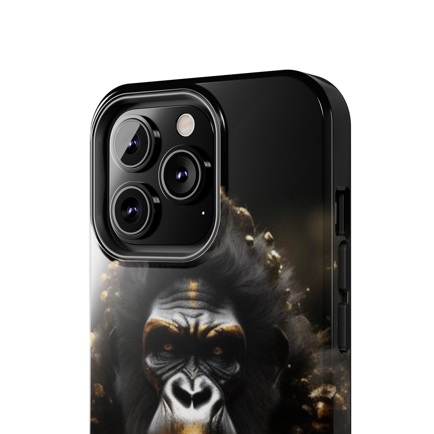 Ape-titude Tough Phone Case