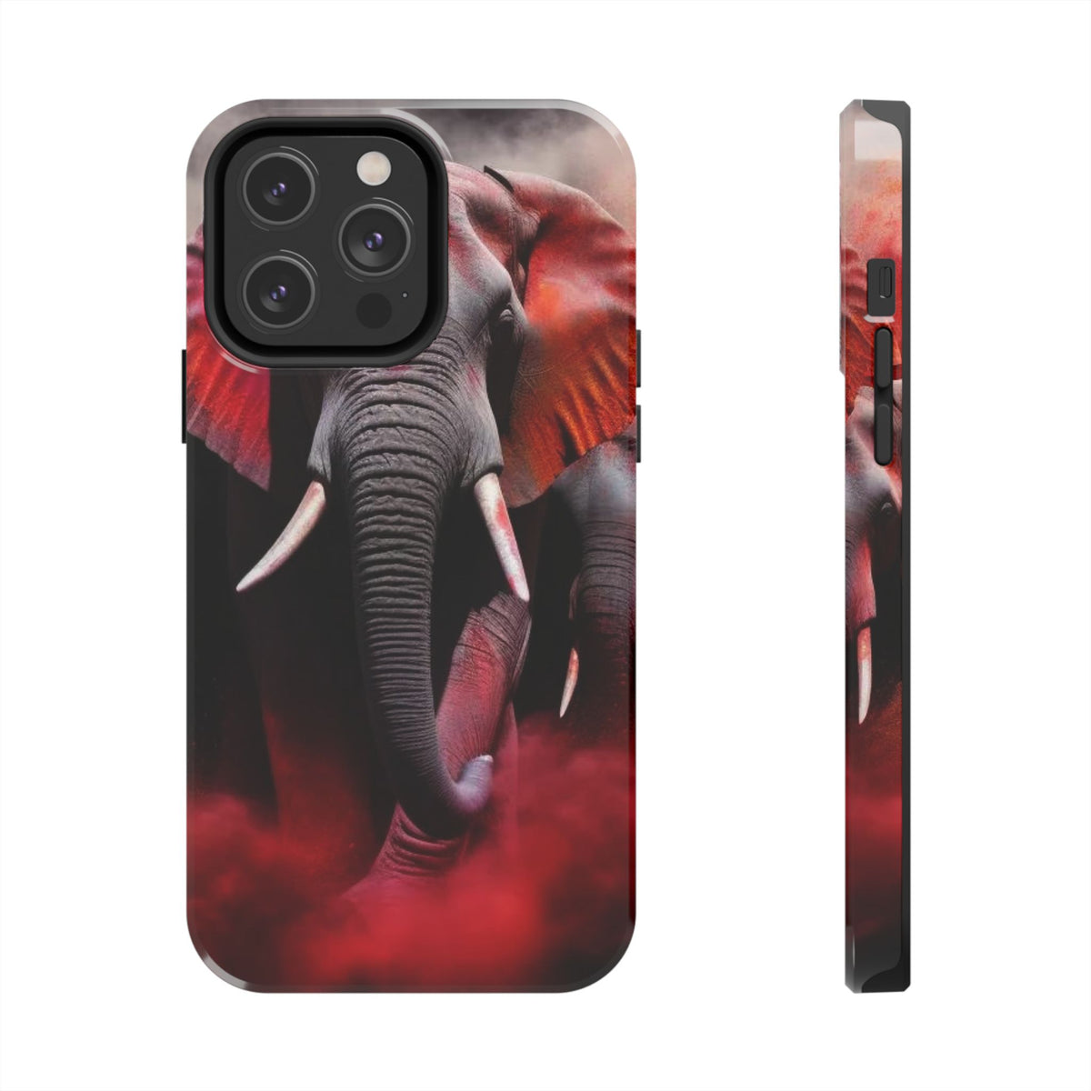 Gentle Giants Tough Phone Case