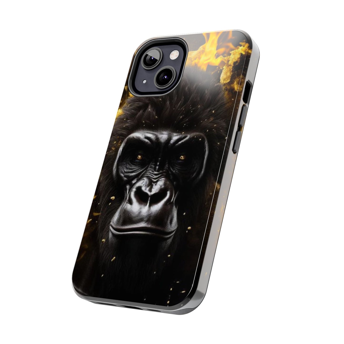 Ape Adventure Tough Phone Case