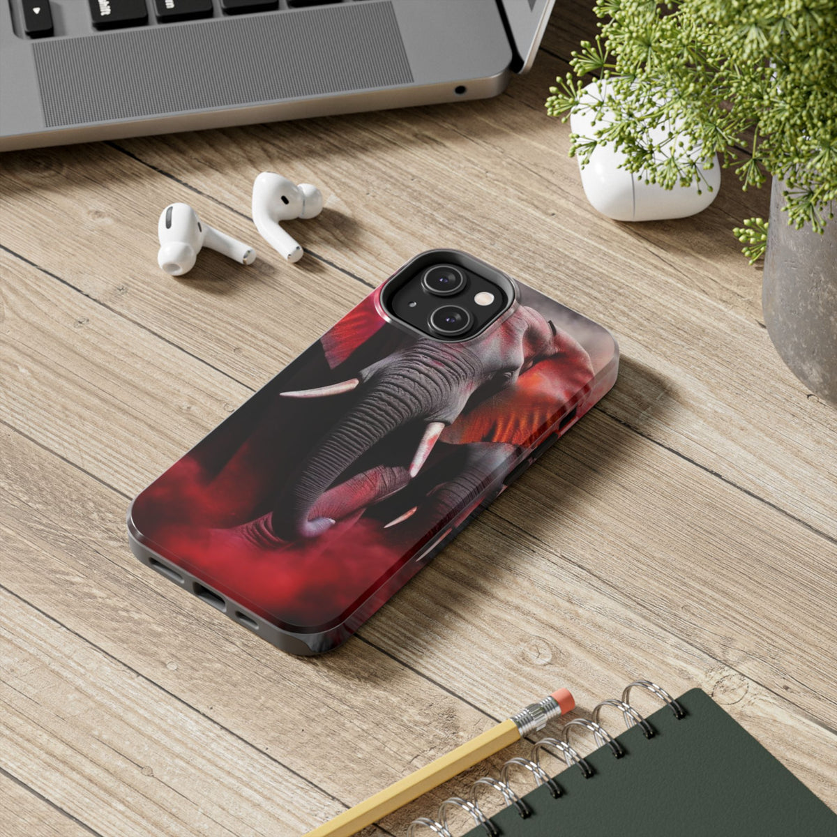 Gentle Giants Tough Phone Case