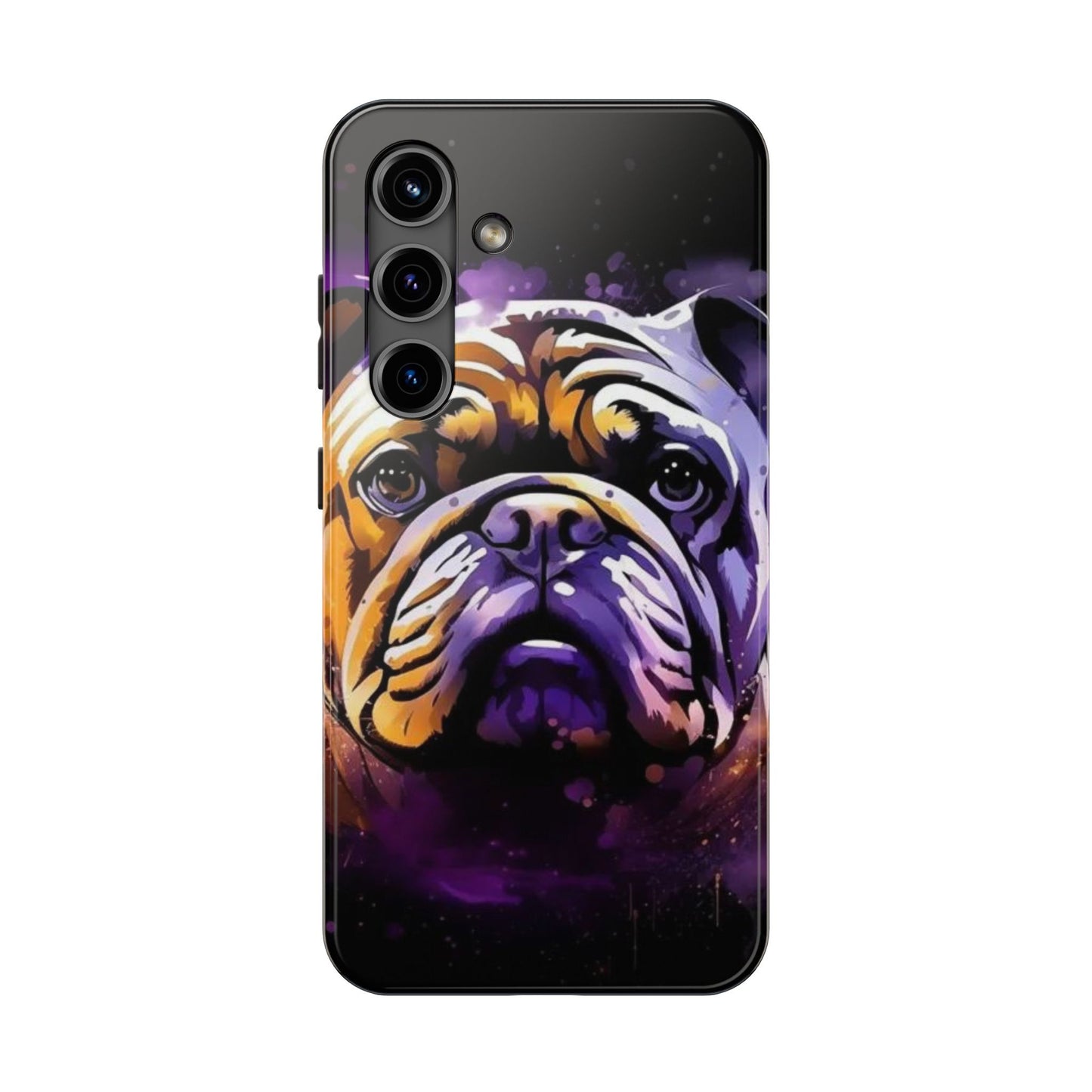 Protective Dog Tough Phone Case