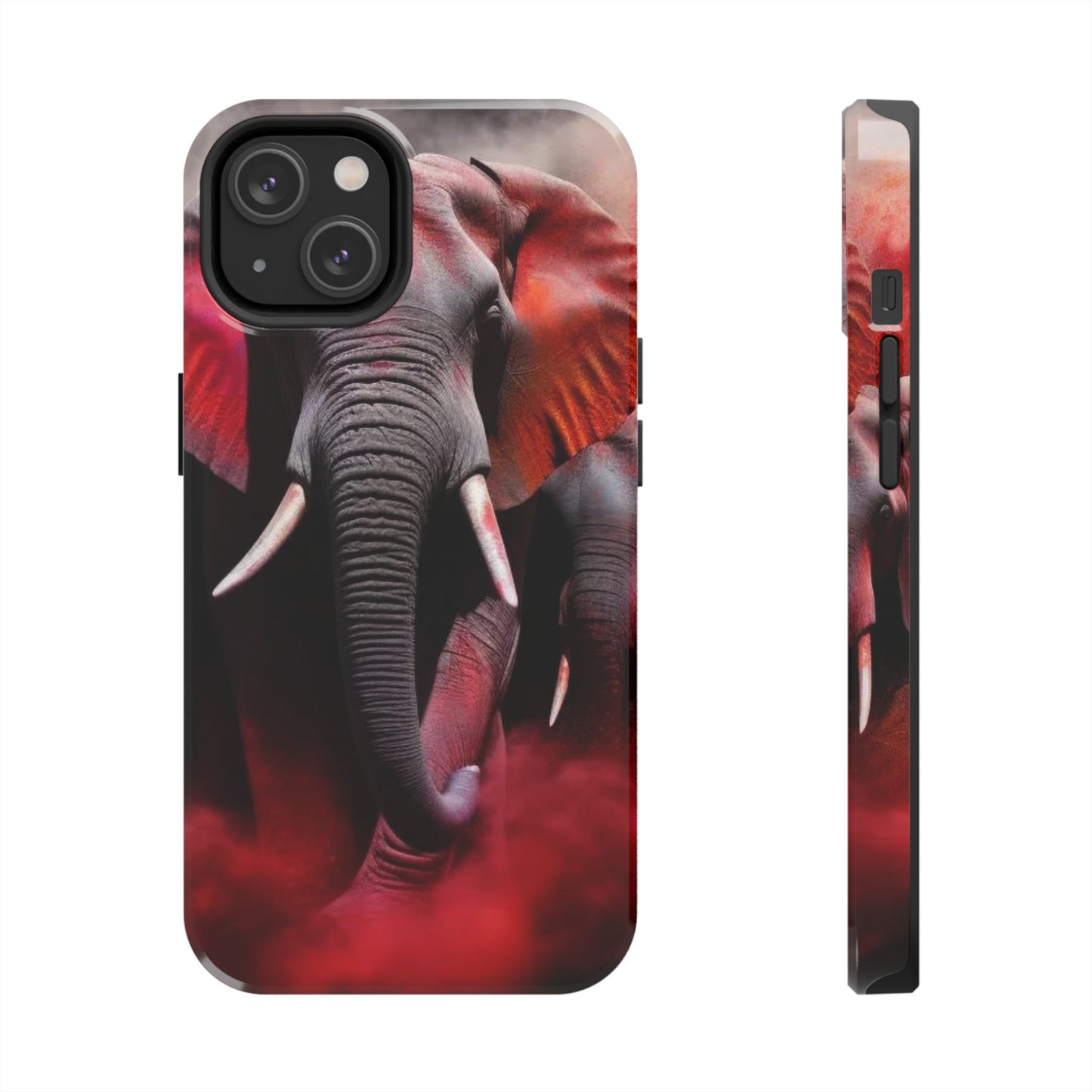 Gentle Giants Tough Phone Case