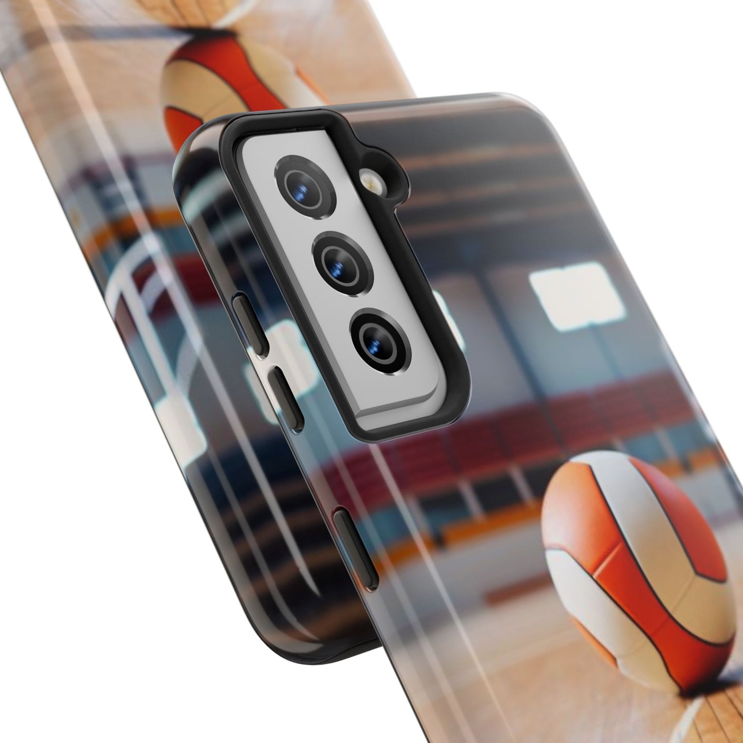 Volleyball Champion Tough Phone Case
