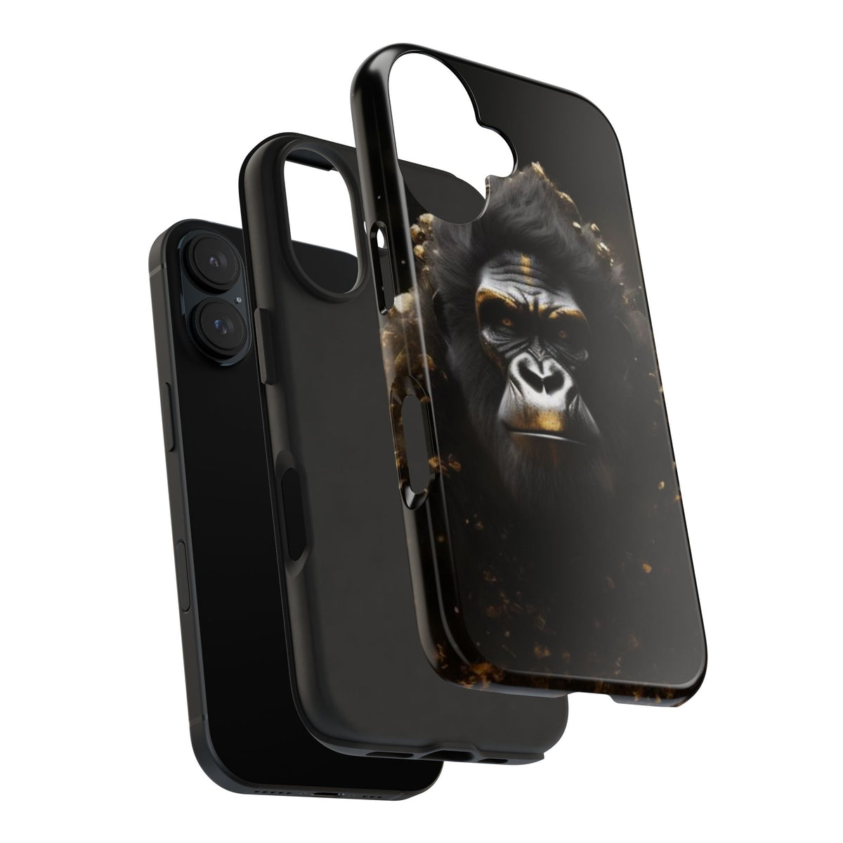 Ape-titude Tough Phone Case