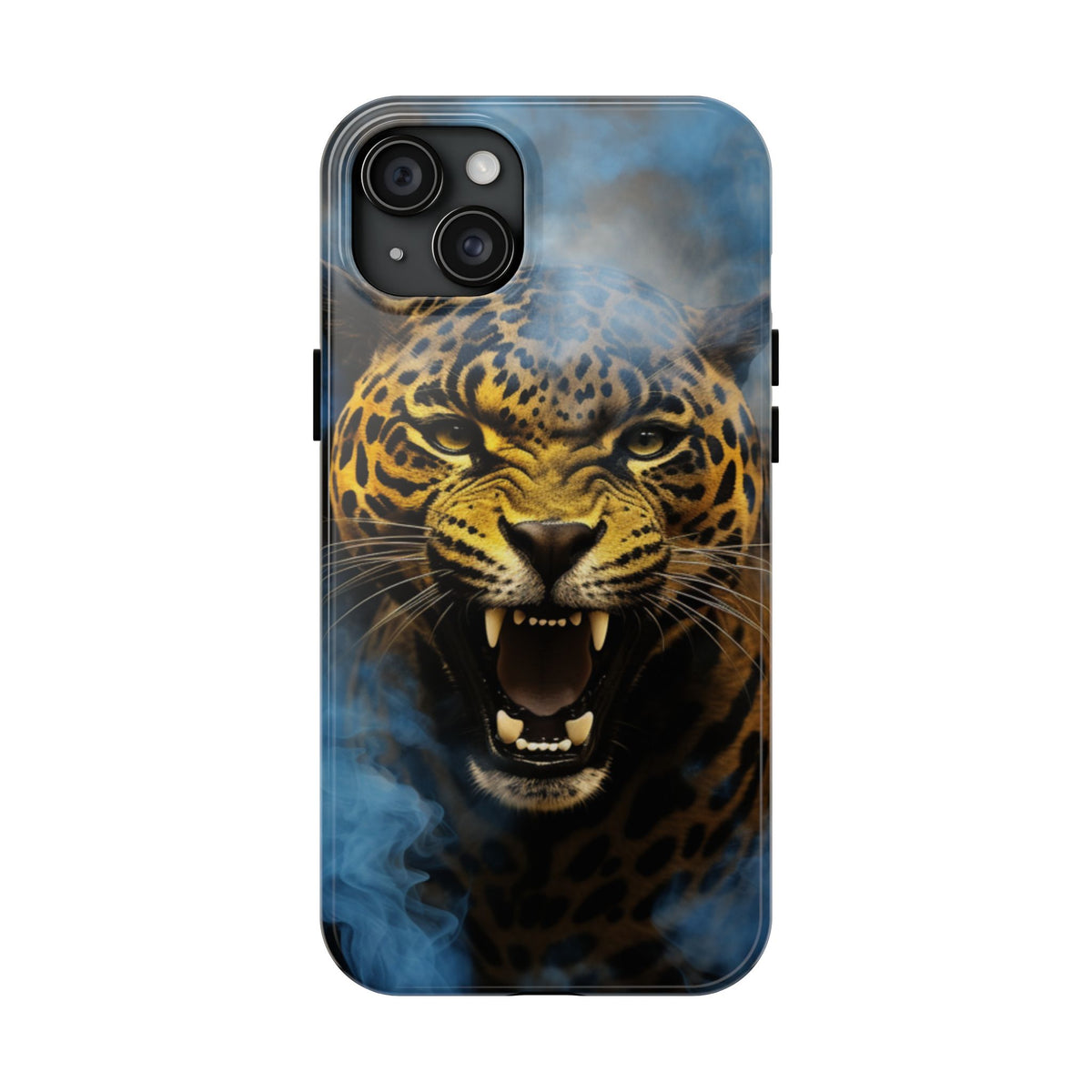 1880 Jaguars Tough Phone Case | HBCUs