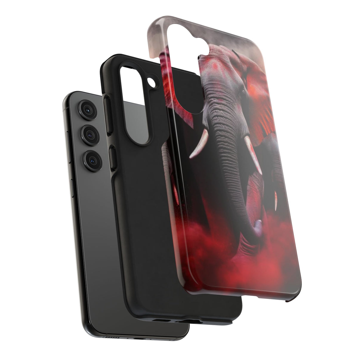 Gentle Giants Tough Phone Case