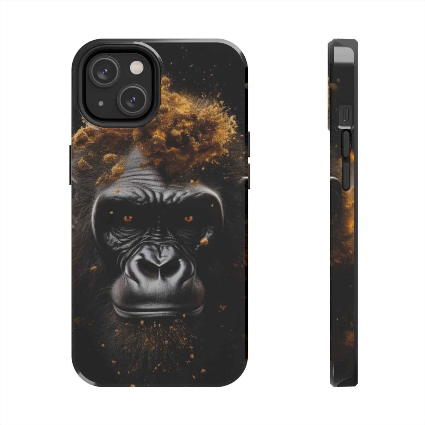 Ape Appeal Tough Phone Case