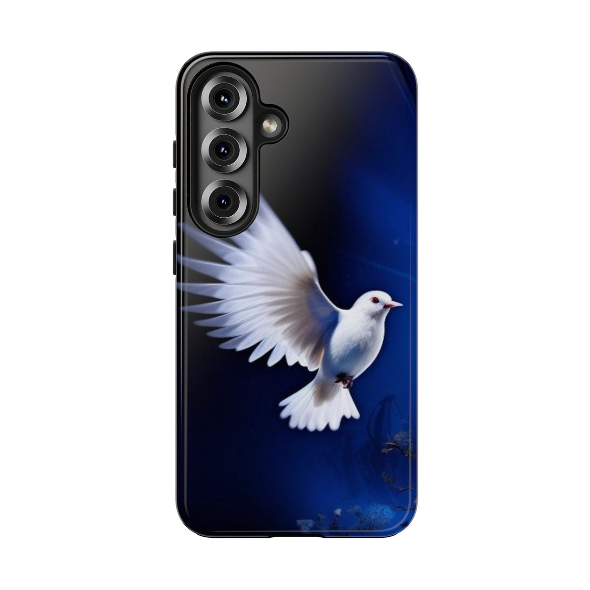 Doves Phone Case