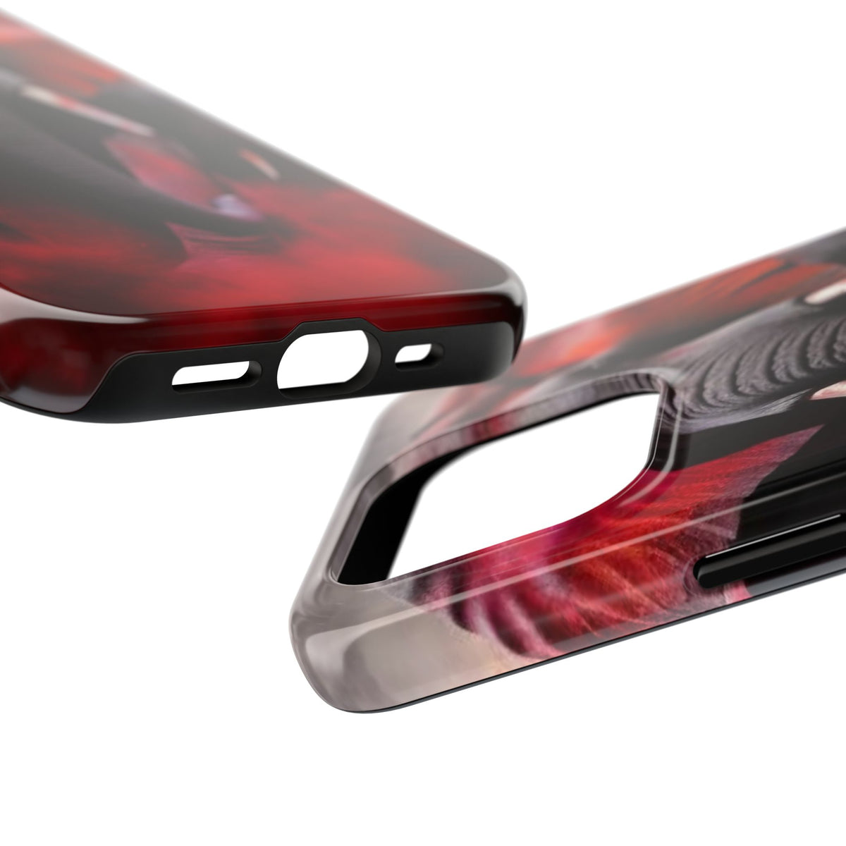 Gentle Giants Tough Phone Case