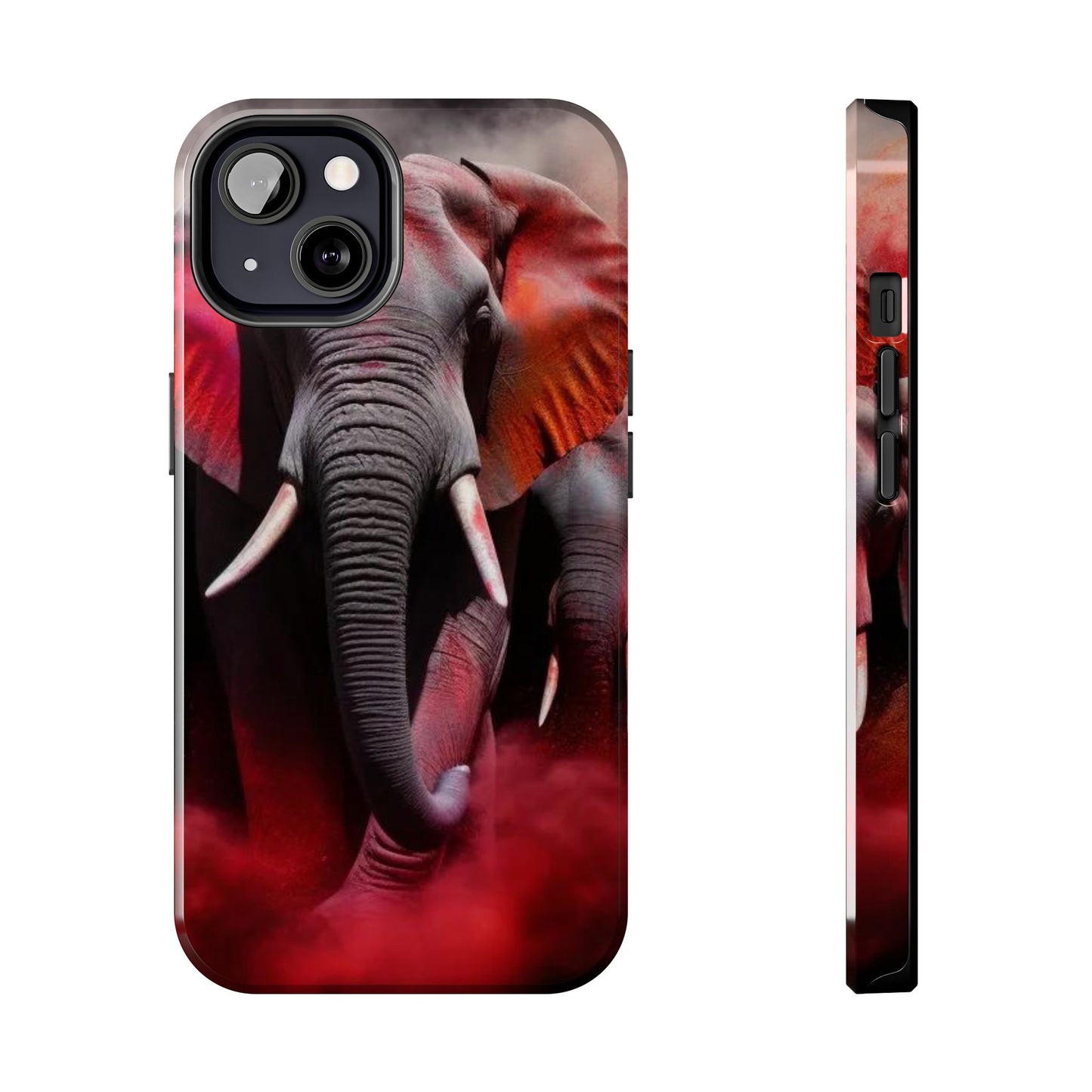 Gentle Giants Tough Phone Case