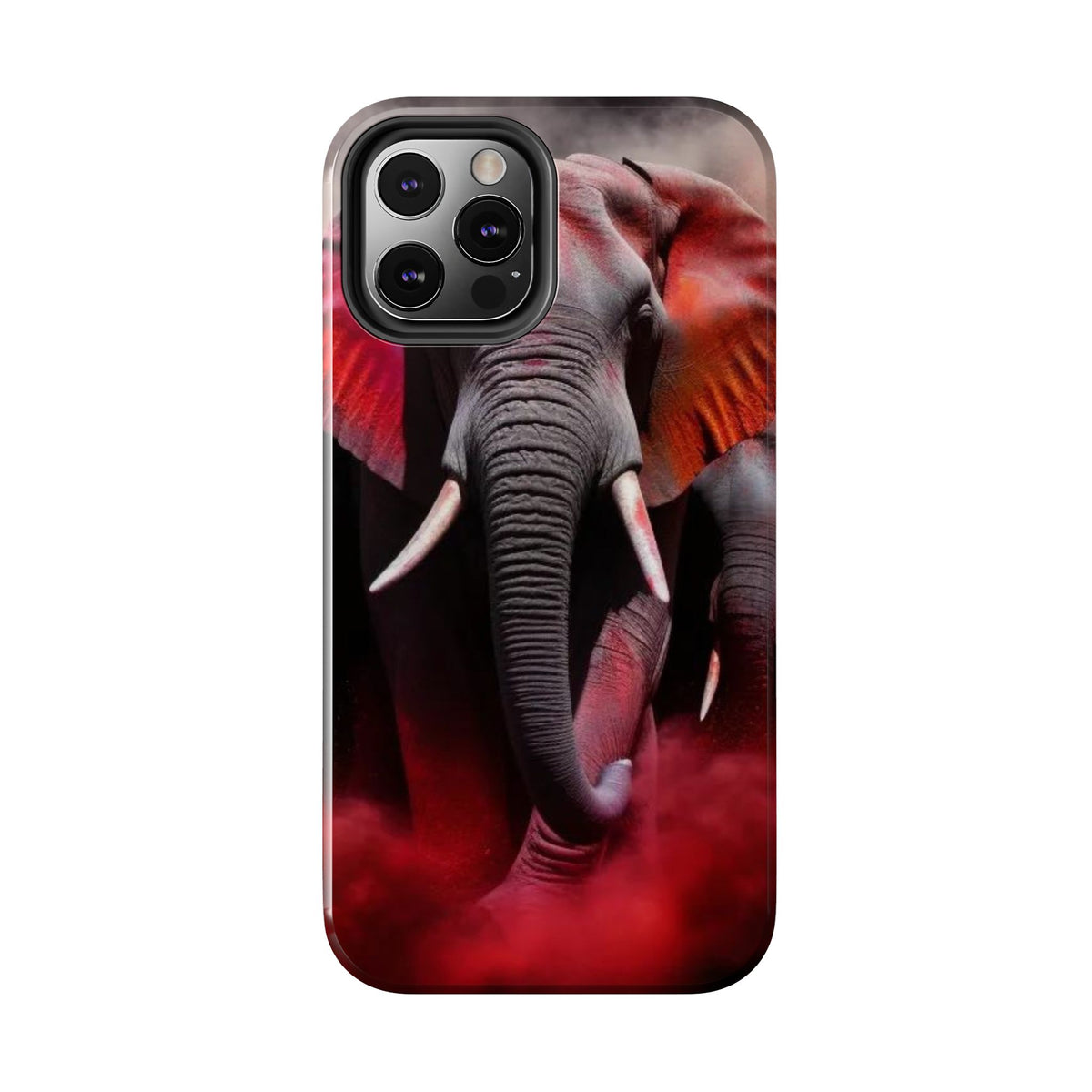 Gentle Giants Tough Phone Case