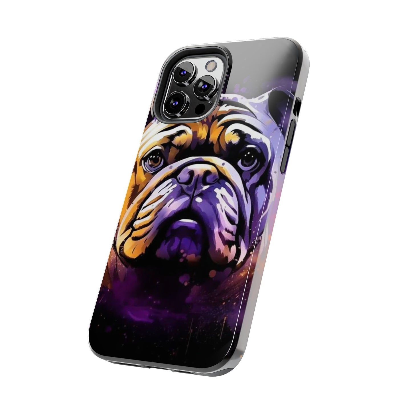 Protective Dog Tough Phone Case