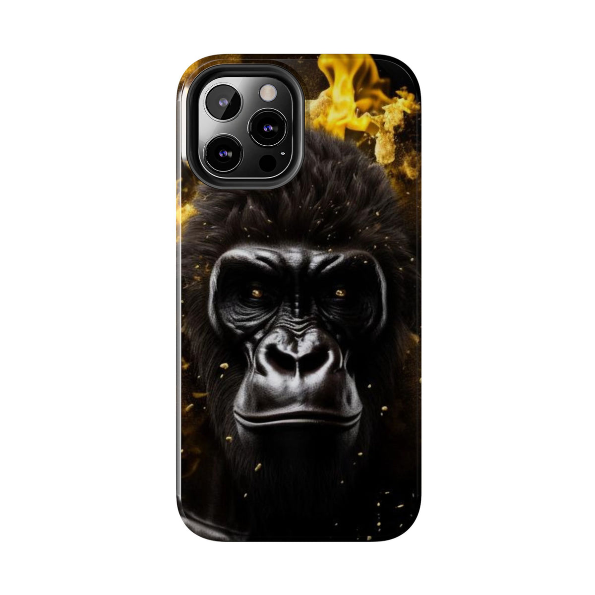 Ape Adventure Tough Phone Case