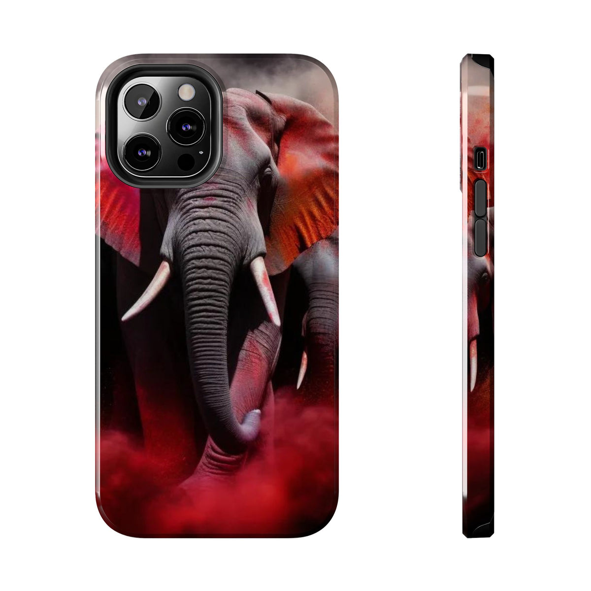 Gentle Giants Tough Phone Case