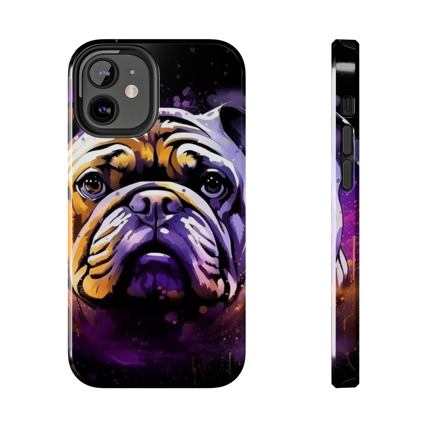 Protective Dog Tough Phone Case