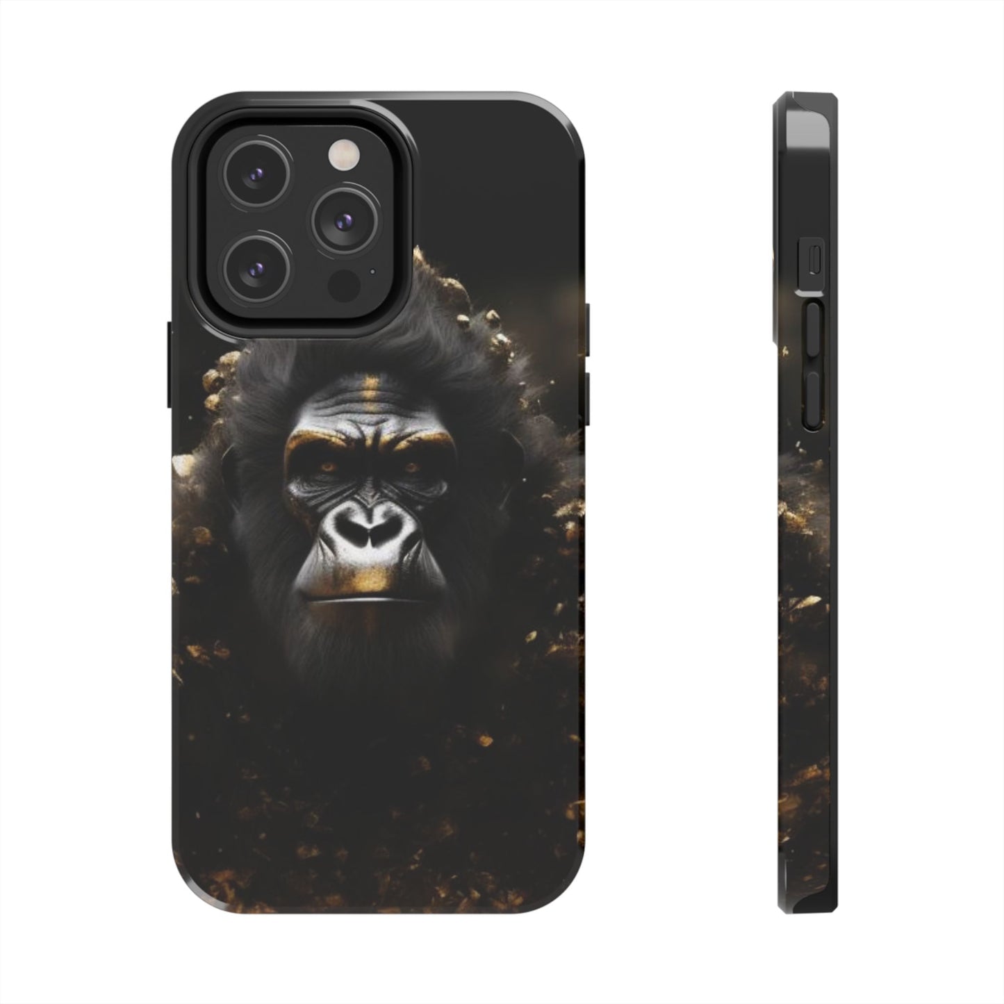 Ape-titude Tough Phone Case