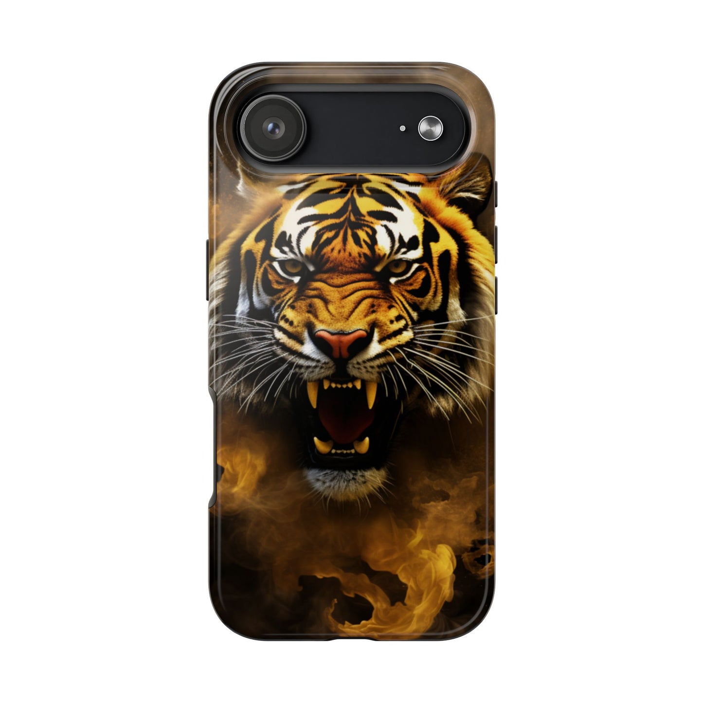 1901 Tigers Tough Phone Case | HBCUs