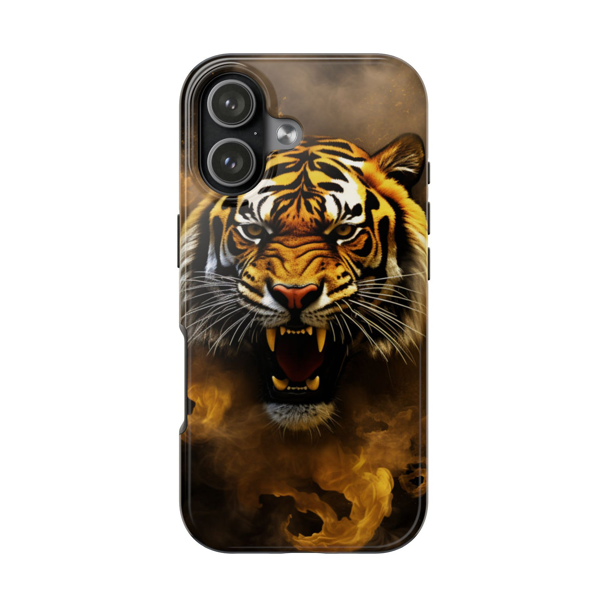 1901 Tigers Tough Phone Case | HBCUs