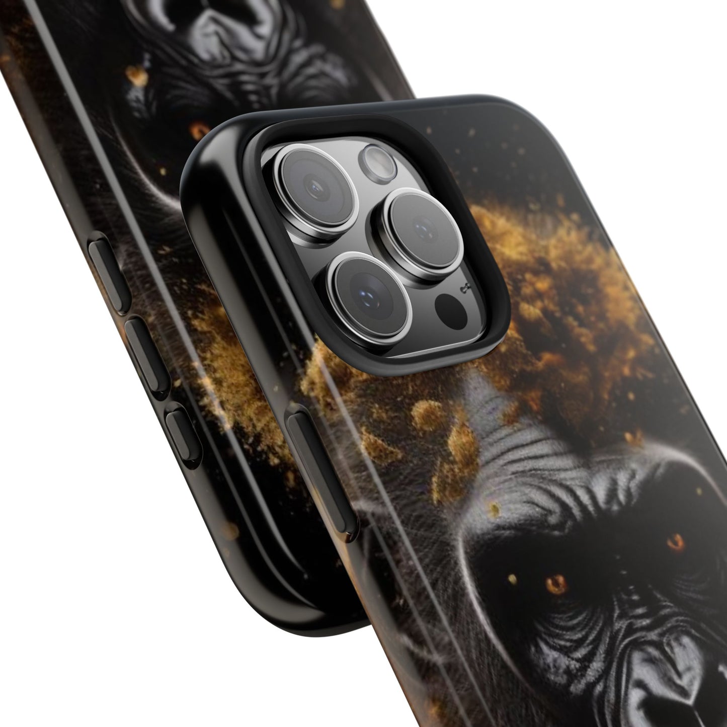 Ape Appeal Tough Phone Case