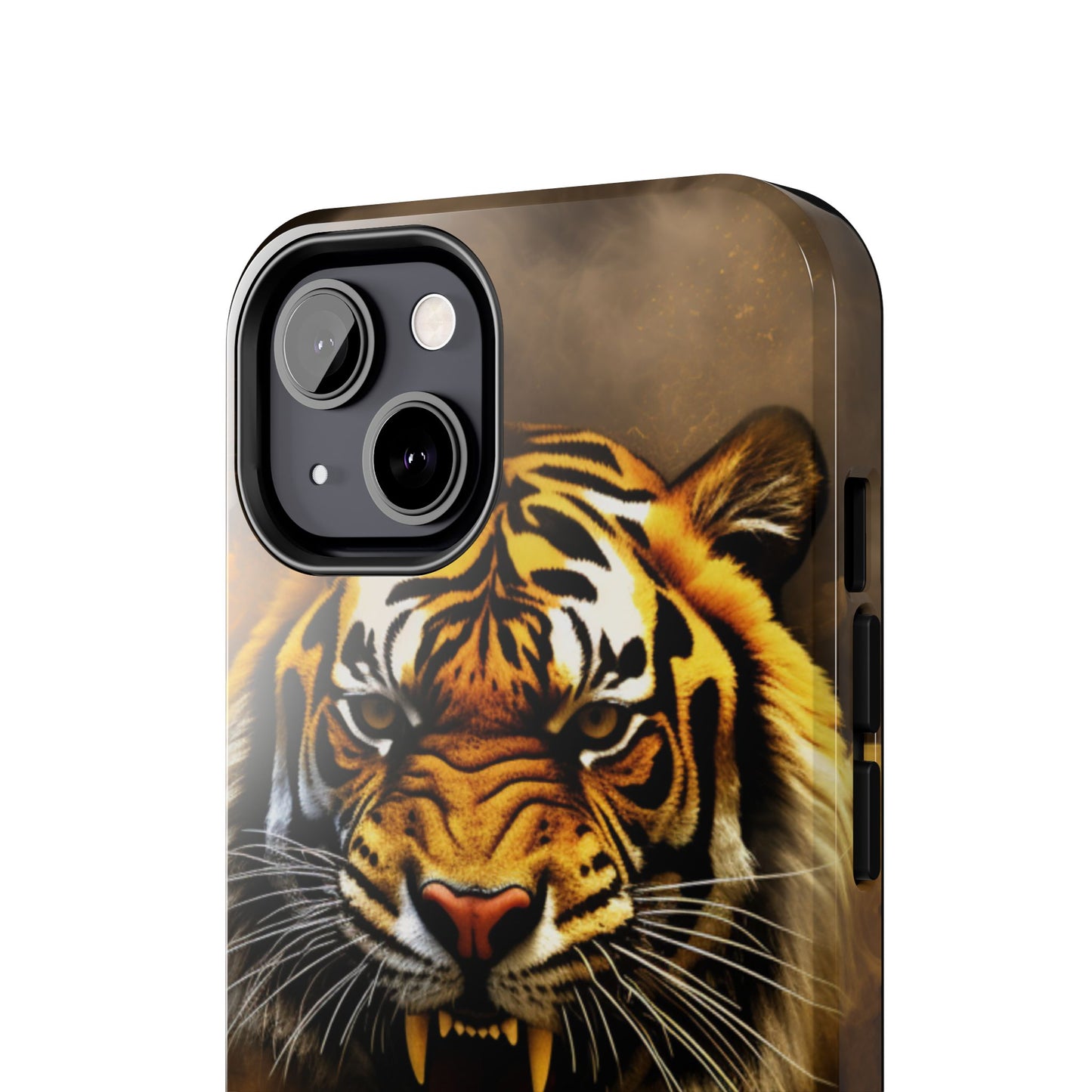 1901 Tigers Tough Phone Case | HBCUs