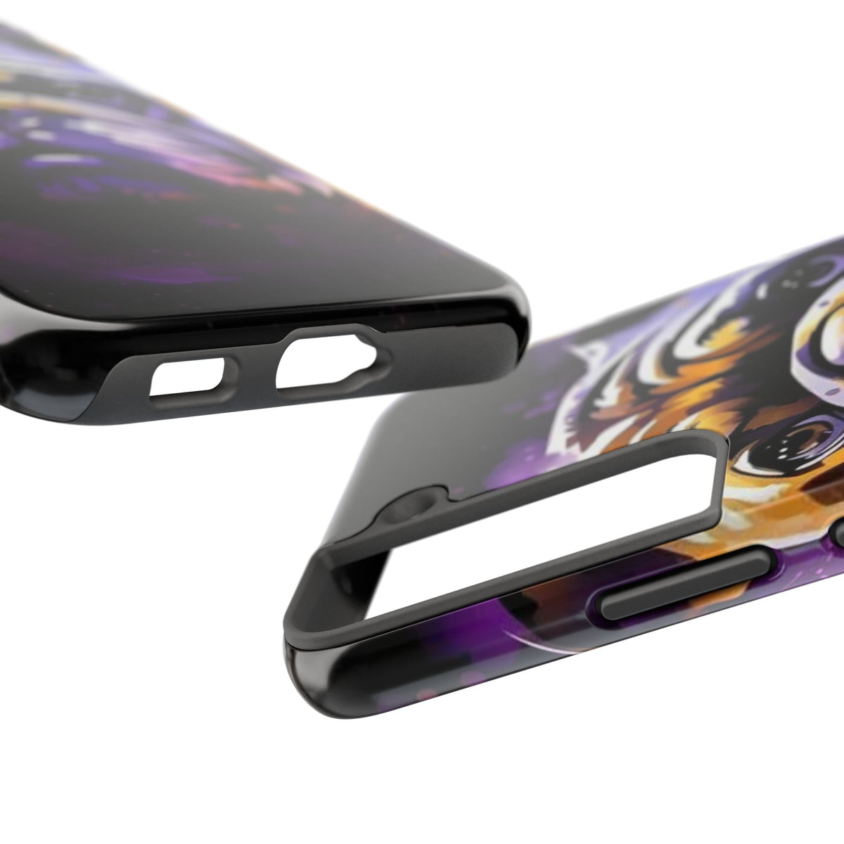 Protective Dog Tough Phone Case