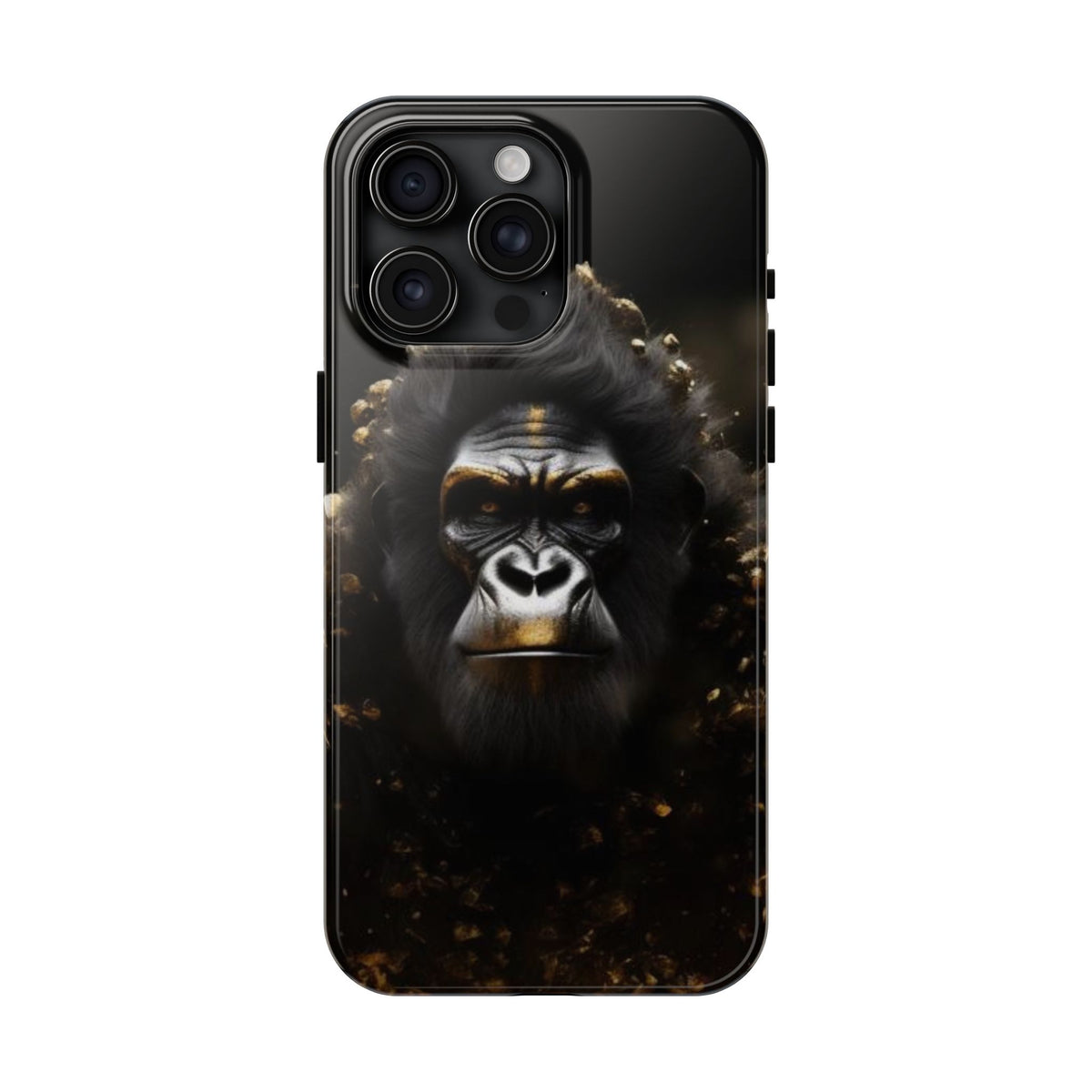 Ape-titude Tough Phone Case