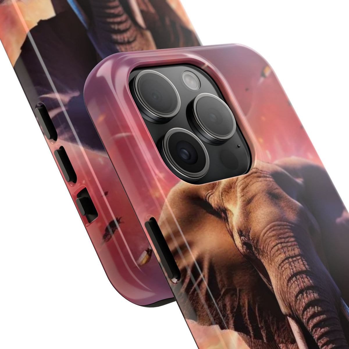 Elephant Parade Tough Phone Case
