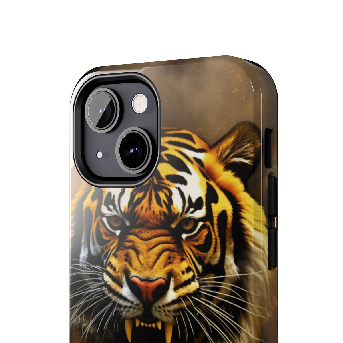 1901 Tigers Tough Phone Case | HBCUs