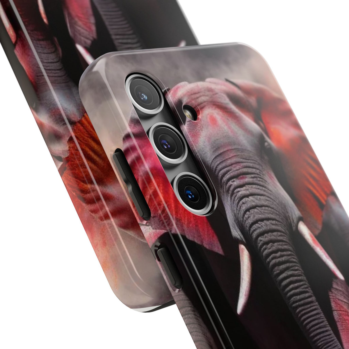 Gentle Giants Tough Phone Case