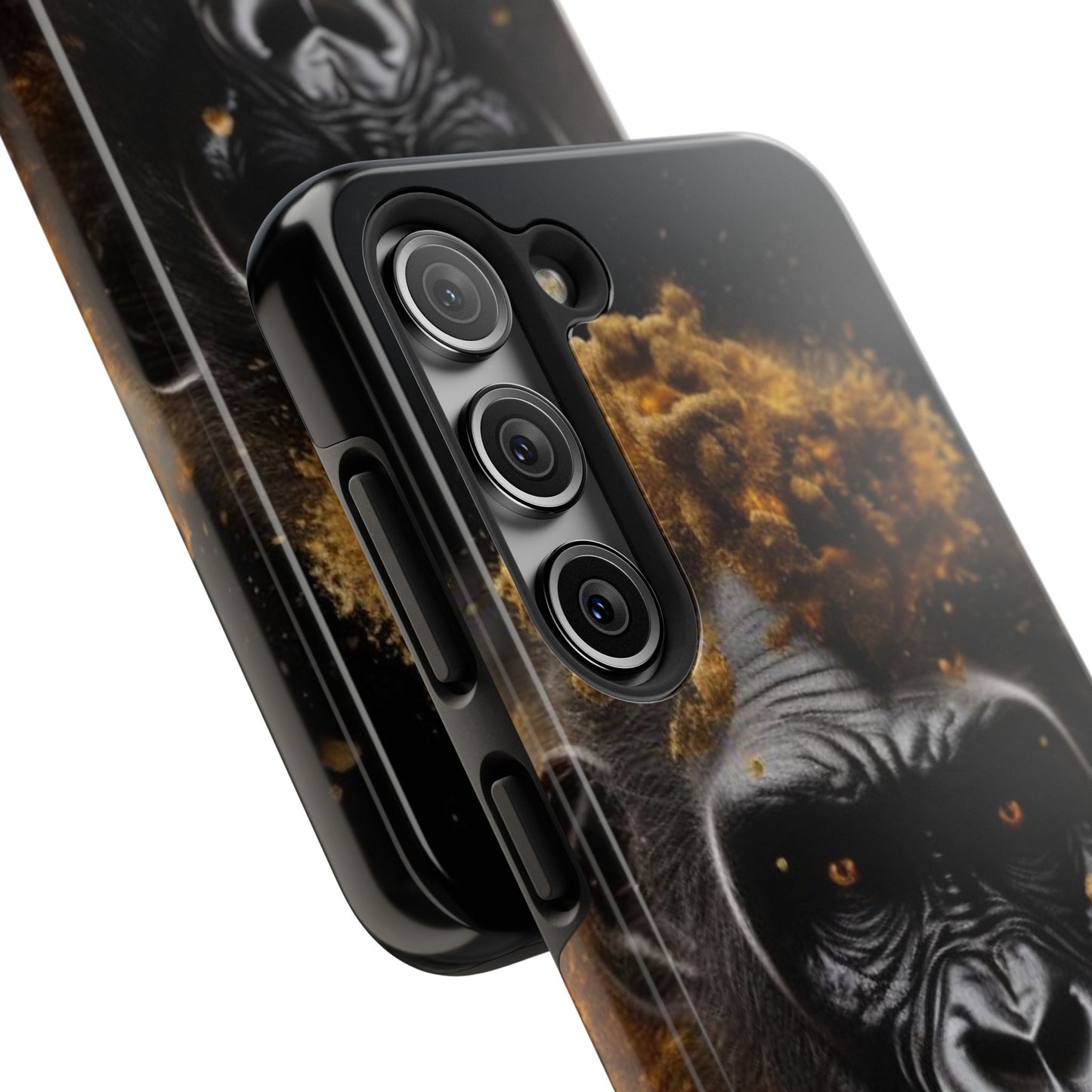 Ape Appeal Tough Phone Case