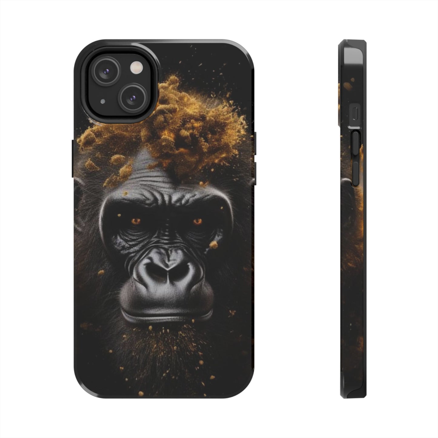 Ape Appeal Tough Phone Case
