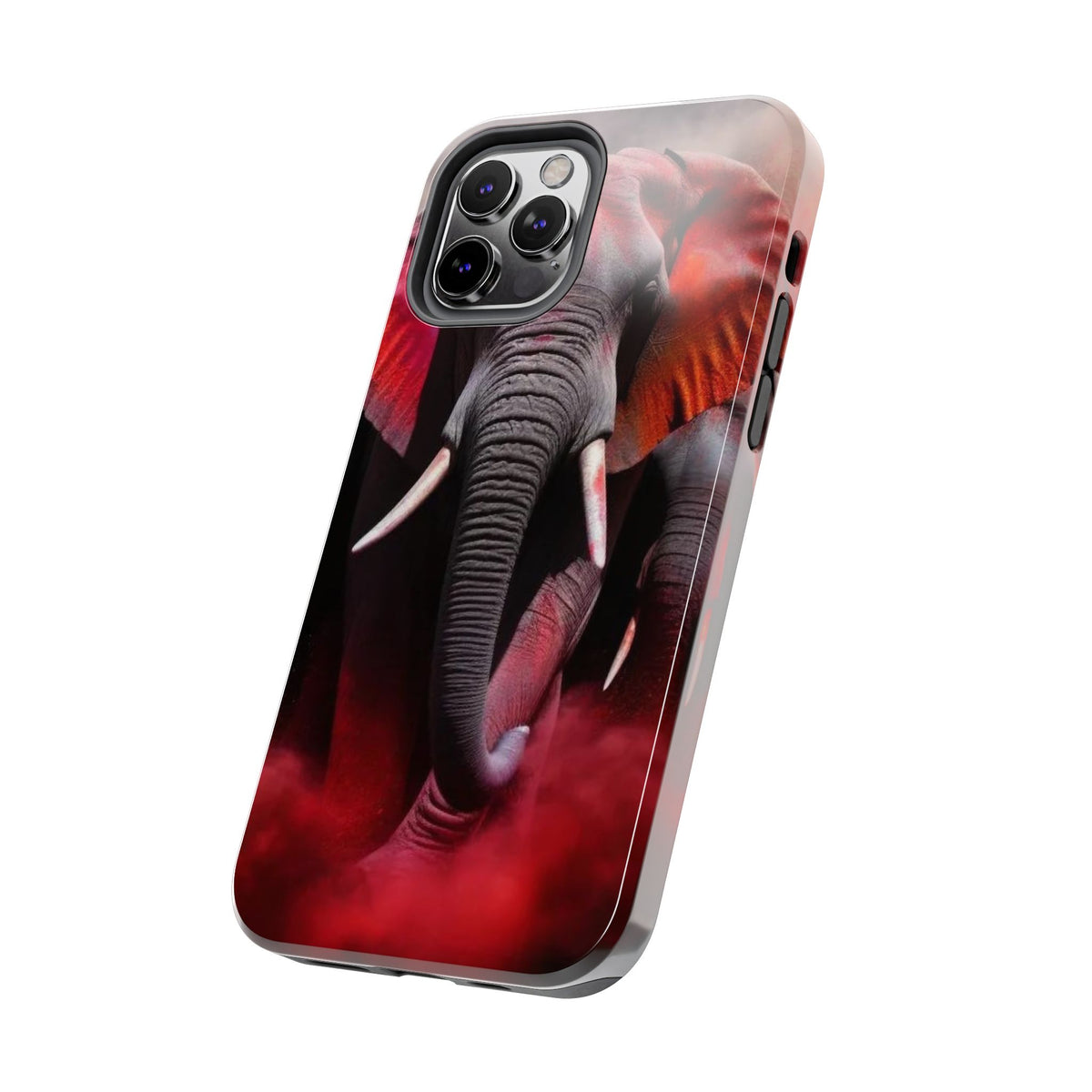 Gentle Giants Tough Phone Case
