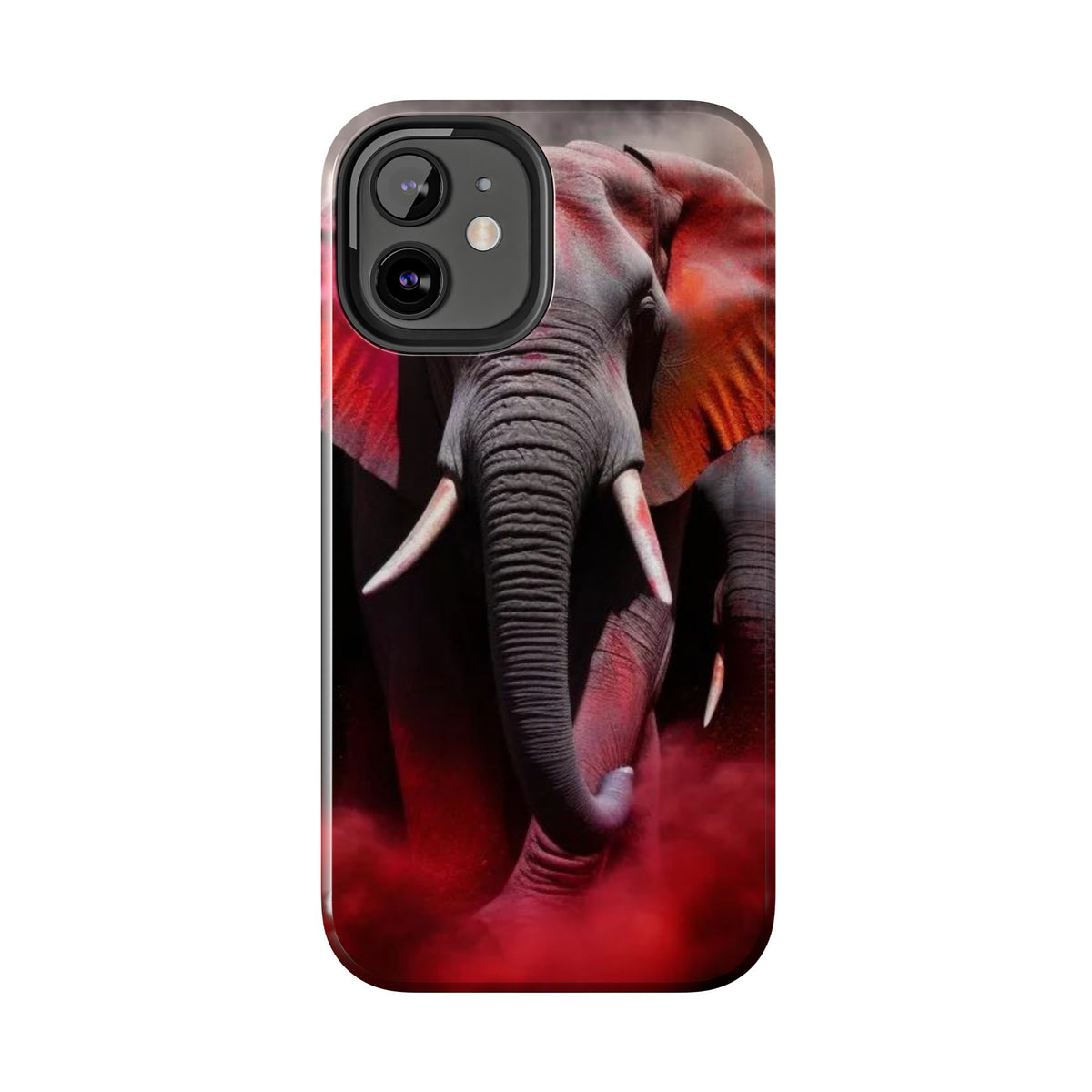 Gentle Giants Tough Phone Case