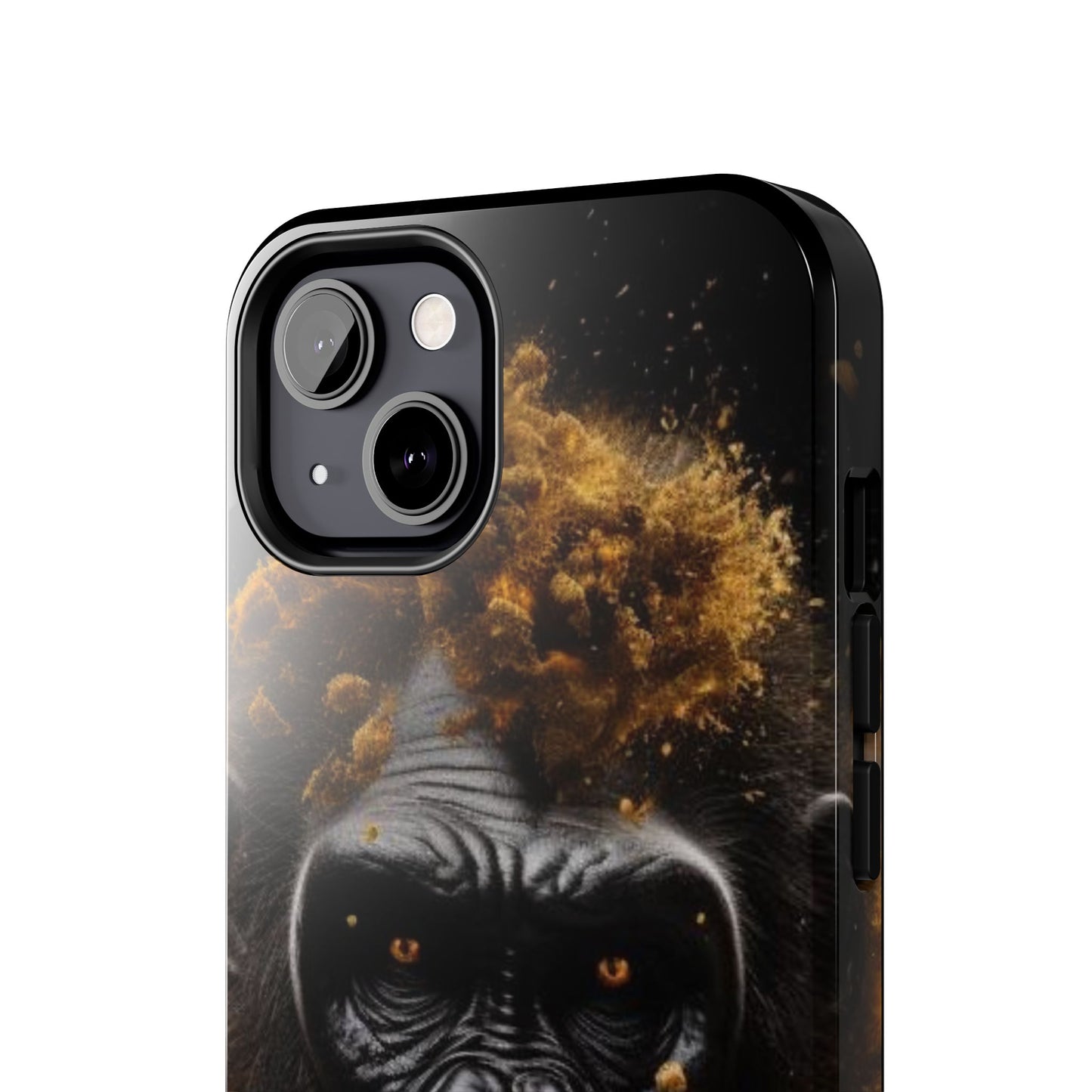 Ape Appeal Tough Phone Case