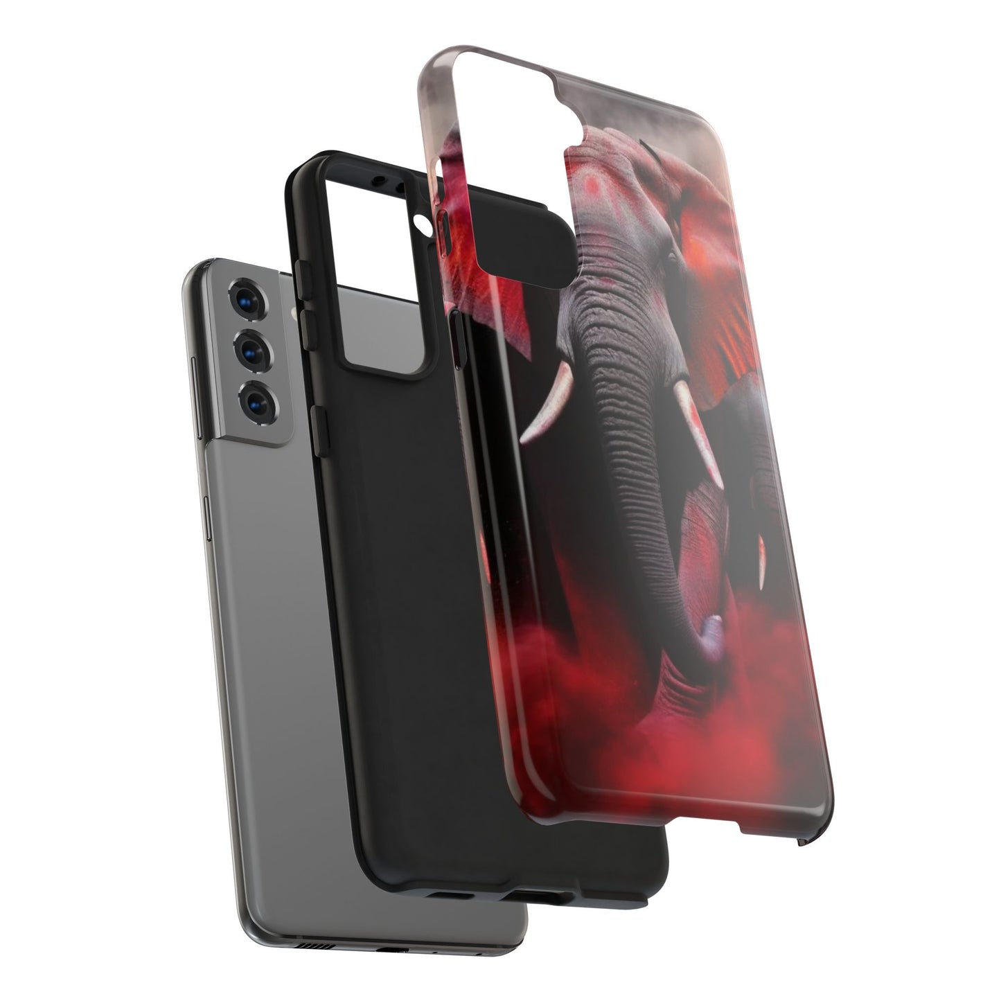 Gentle Giants Tough Phone Case