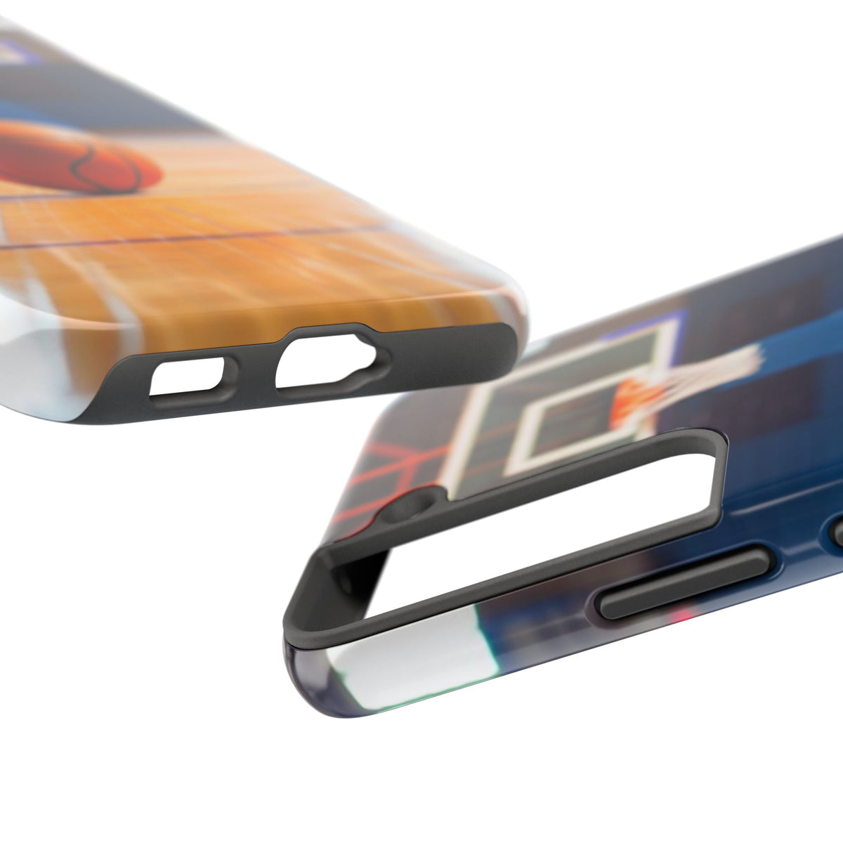 Hoop Sensation Tough Phone Case