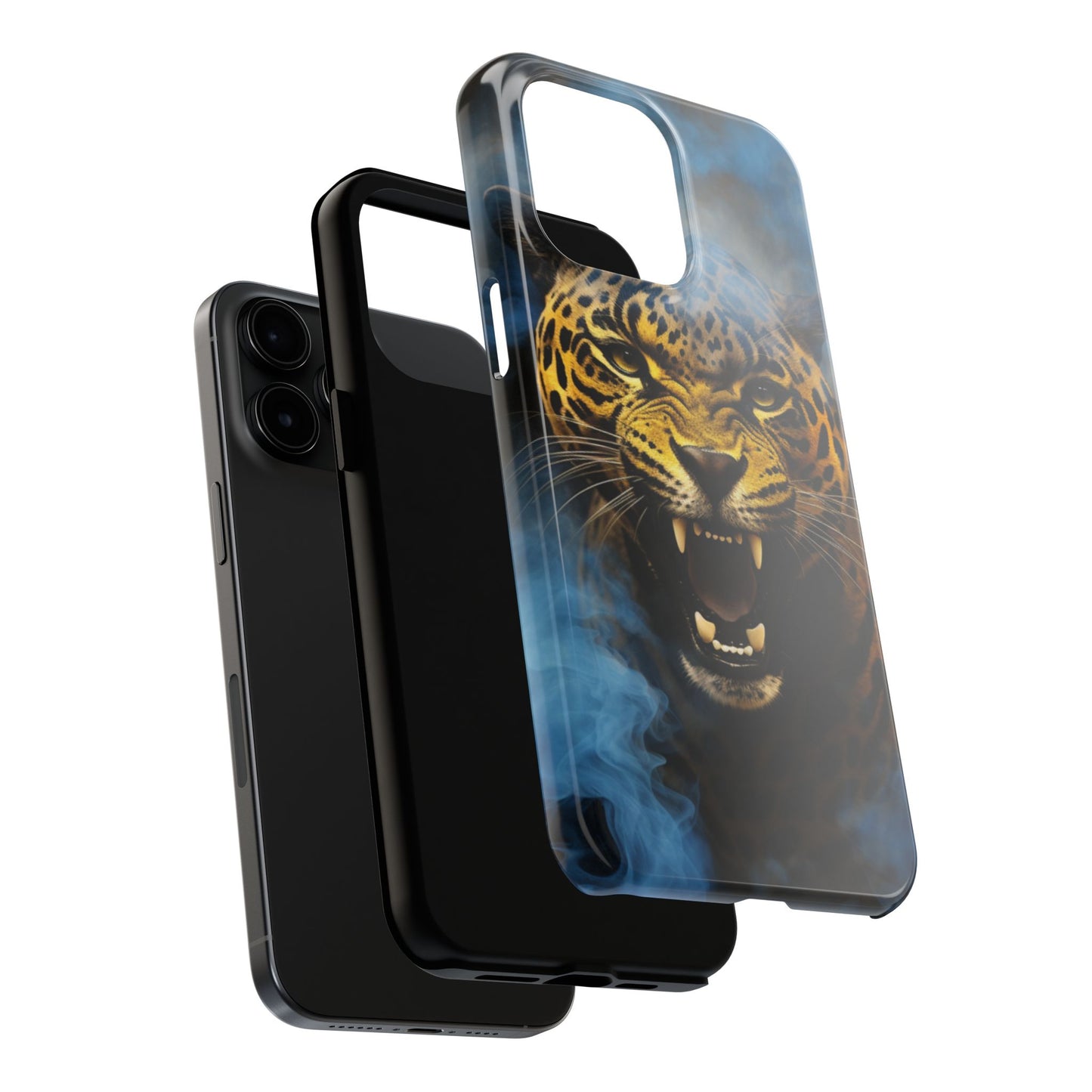 1880 Jaguars Tough Phone Case | HBCUs