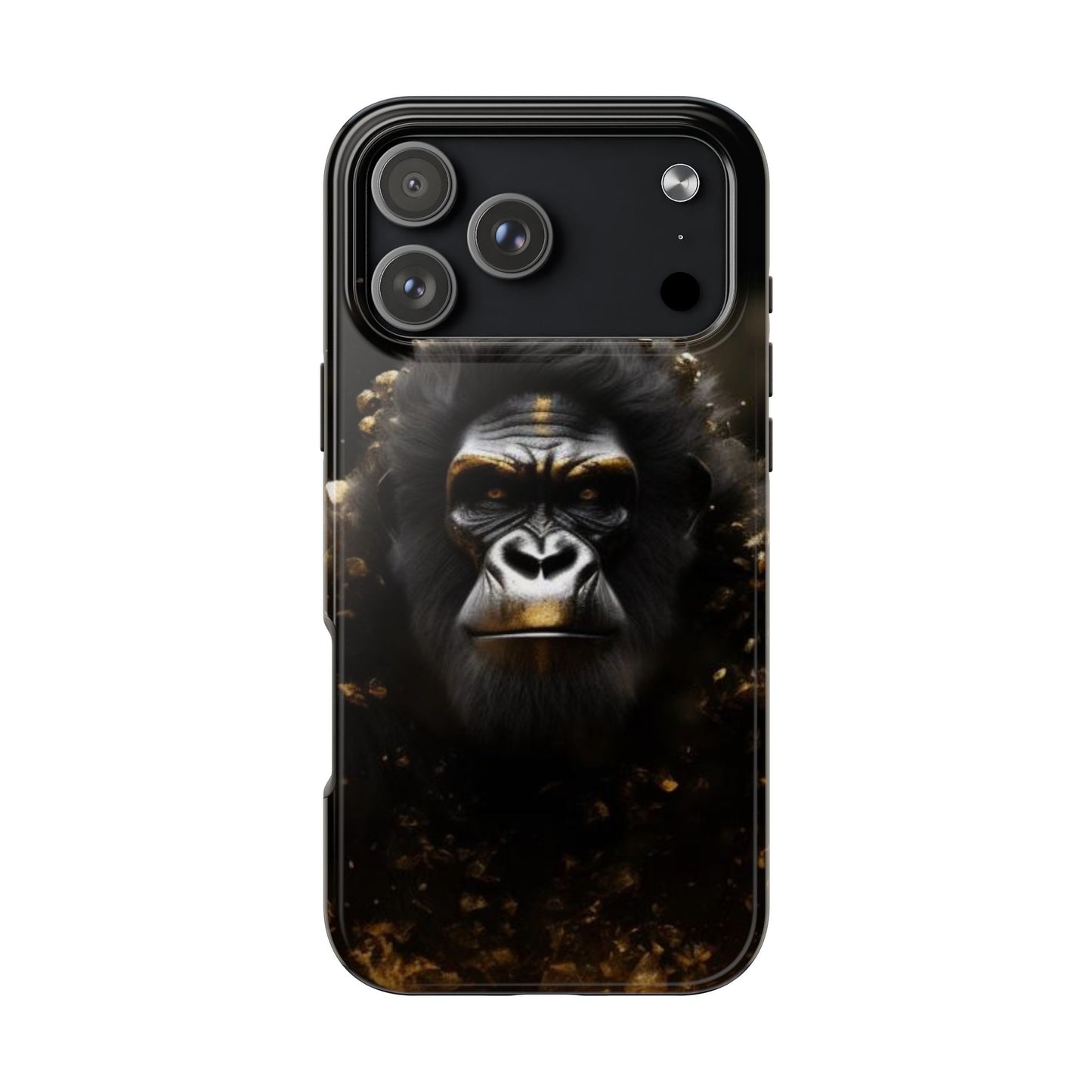 Ape-titude Tough Phone Case