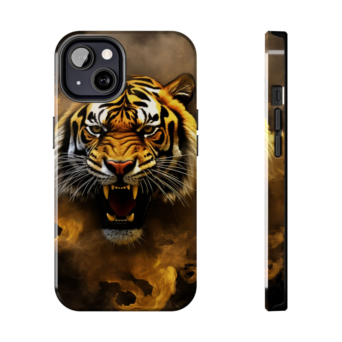 1901 Tigers Tough Phone Case | HBCUs