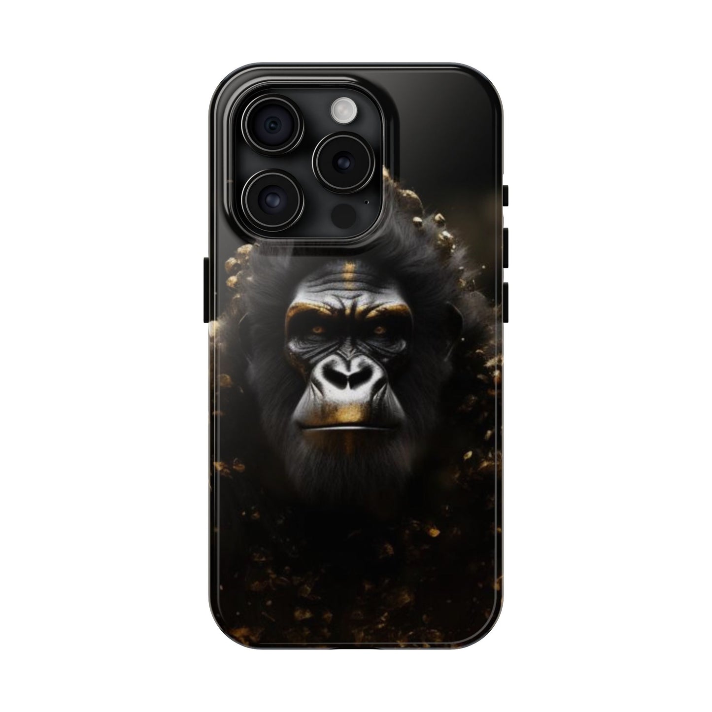 Ape-titude Tough Phone Case