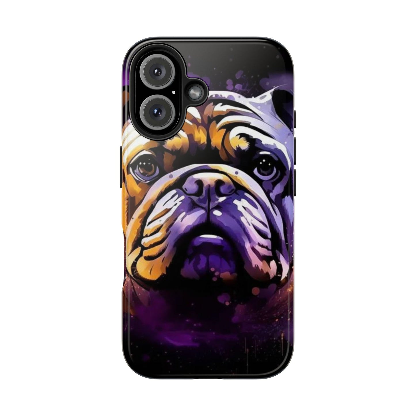 Protective Dog Tough Phone Case