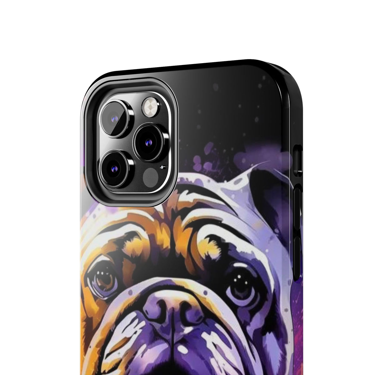 Protective Dog Tough Phone Case
