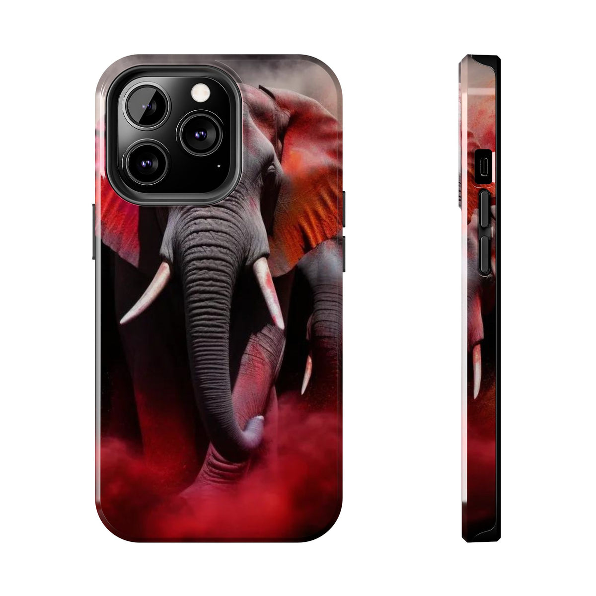 Gentle Giants Tough Phone Case